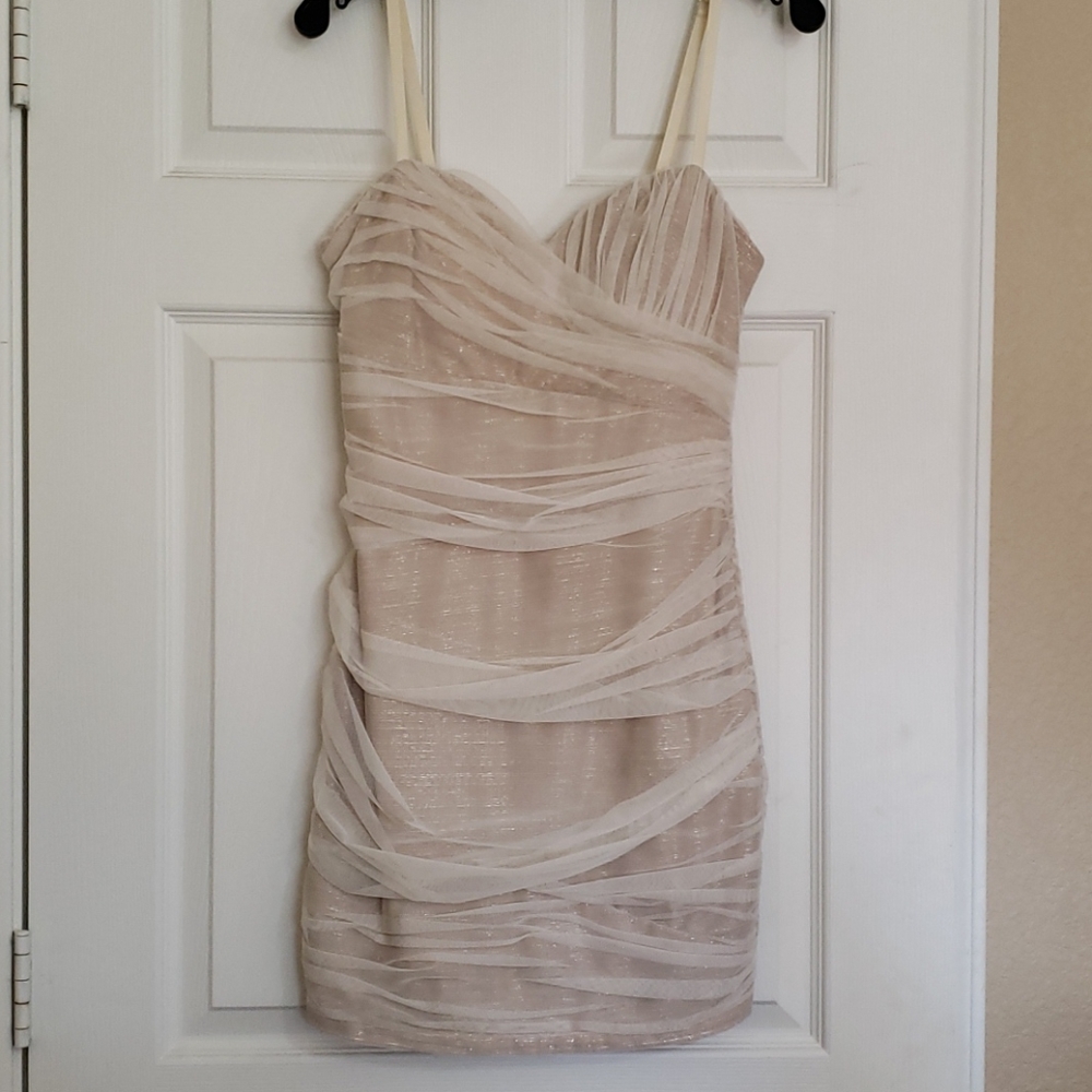 Max & Cleo Dress